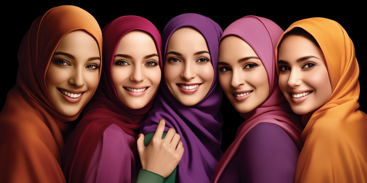 Hijab Fabrics: Choosing the Perfect Material for Your Style and Comfort