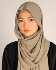 Spark Pretty Hijab Undercap