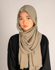 Spark Pretty Full Coverage Chiffon Hijab