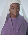 Classic Long Sleeve Abaya