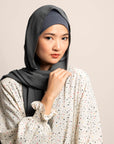 Dose Of Fashion Full Coverage Premium Hijab