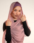 Dose of Fashion Full Coverage Premium Hijab