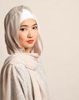 Dose Of Fashion Full Coverage Premium Hijab