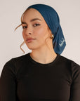 Spark Pretty Hijab Undercap