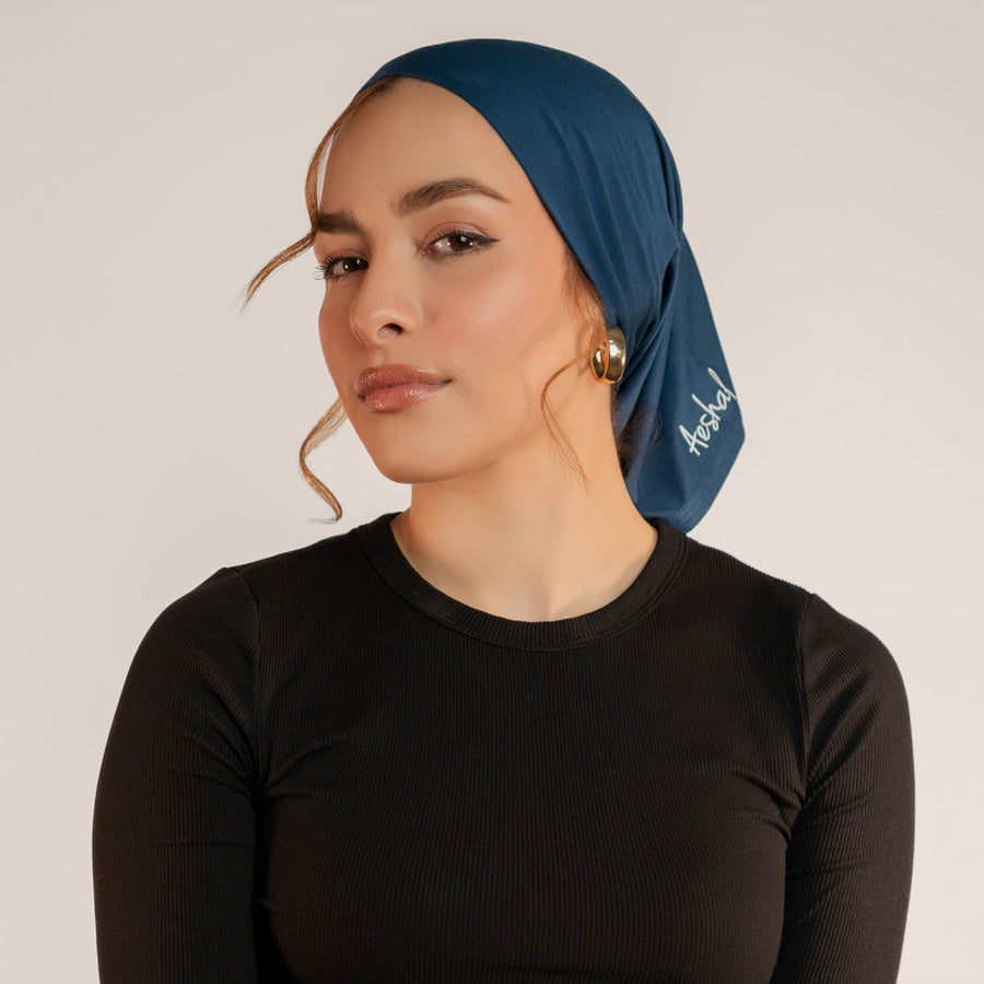 Spark Pretty Hijab Undercap