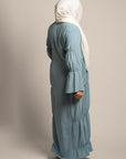 Stunning Round Neck Dress