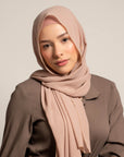 Dose Of Fashion Full Coverage Premium Hijab
