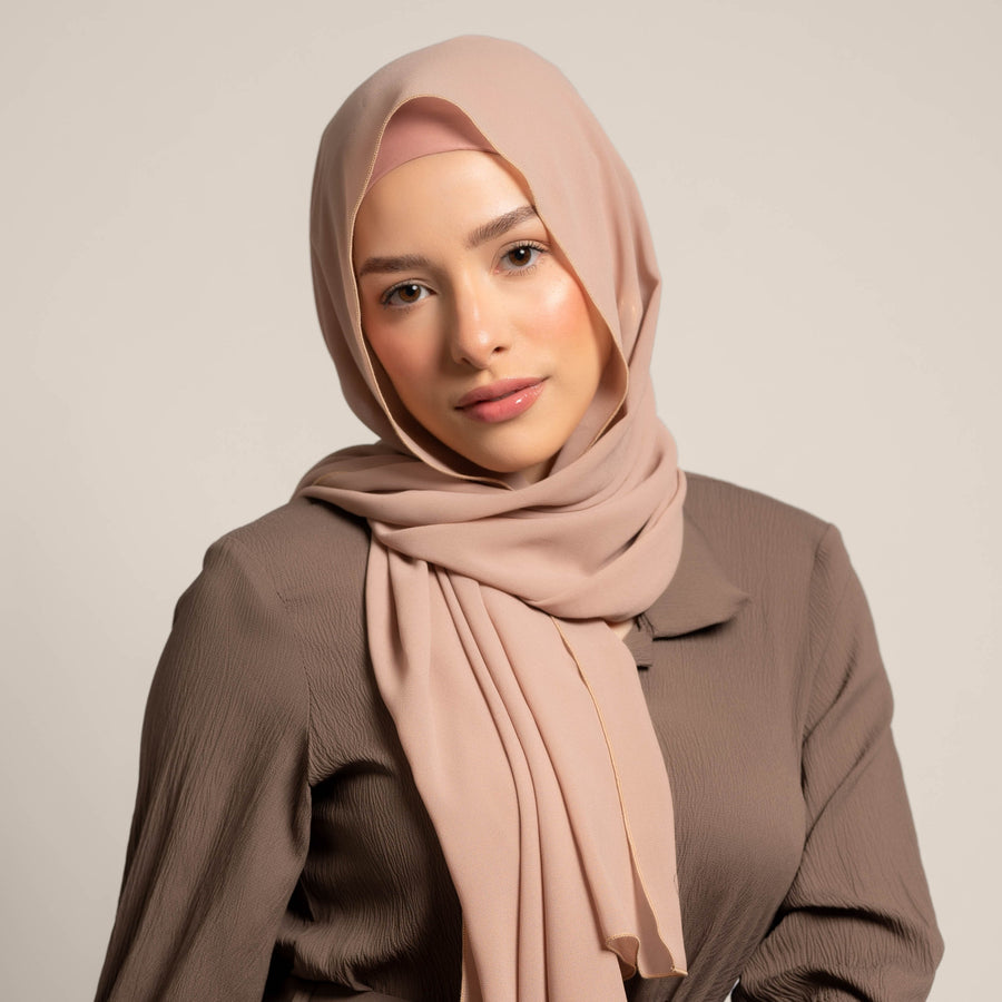 Dose Of Fashion Full Coverage Premium Hijab