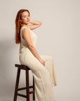 Glam it up Sleeveless Inner Top