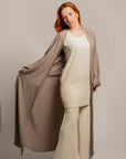 Sleeveless Abaya Inner