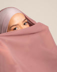 Women's Scarf-Style Hijab Online Only