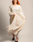 Modest Fashion Dress