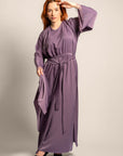 Modest Wear Abaya