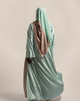 Fashionable Abaya