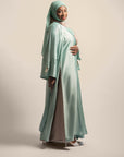High-quality Abaya MaxiDress