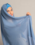 Dose of Fashion Full Coverage Premium Hijab