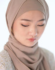 Tie Waist Modest Outfit