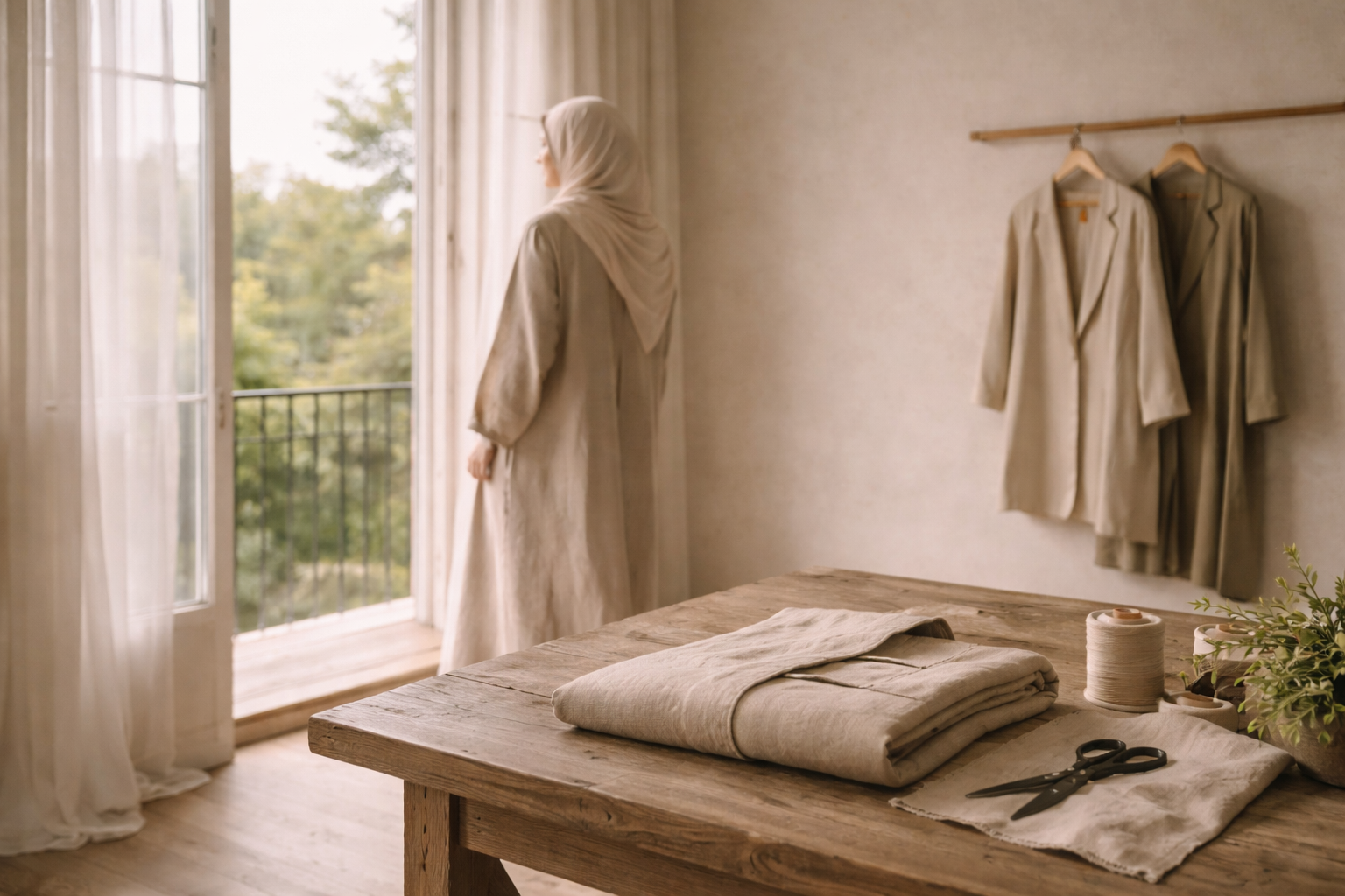 Our Pledge to the Environment: Aeshal's Commitment to Sustainability