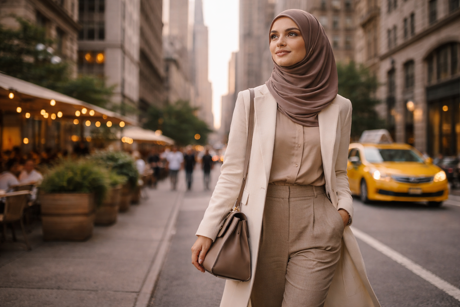 Our Story: Aeshal-- Where Modesty Meets Fashion