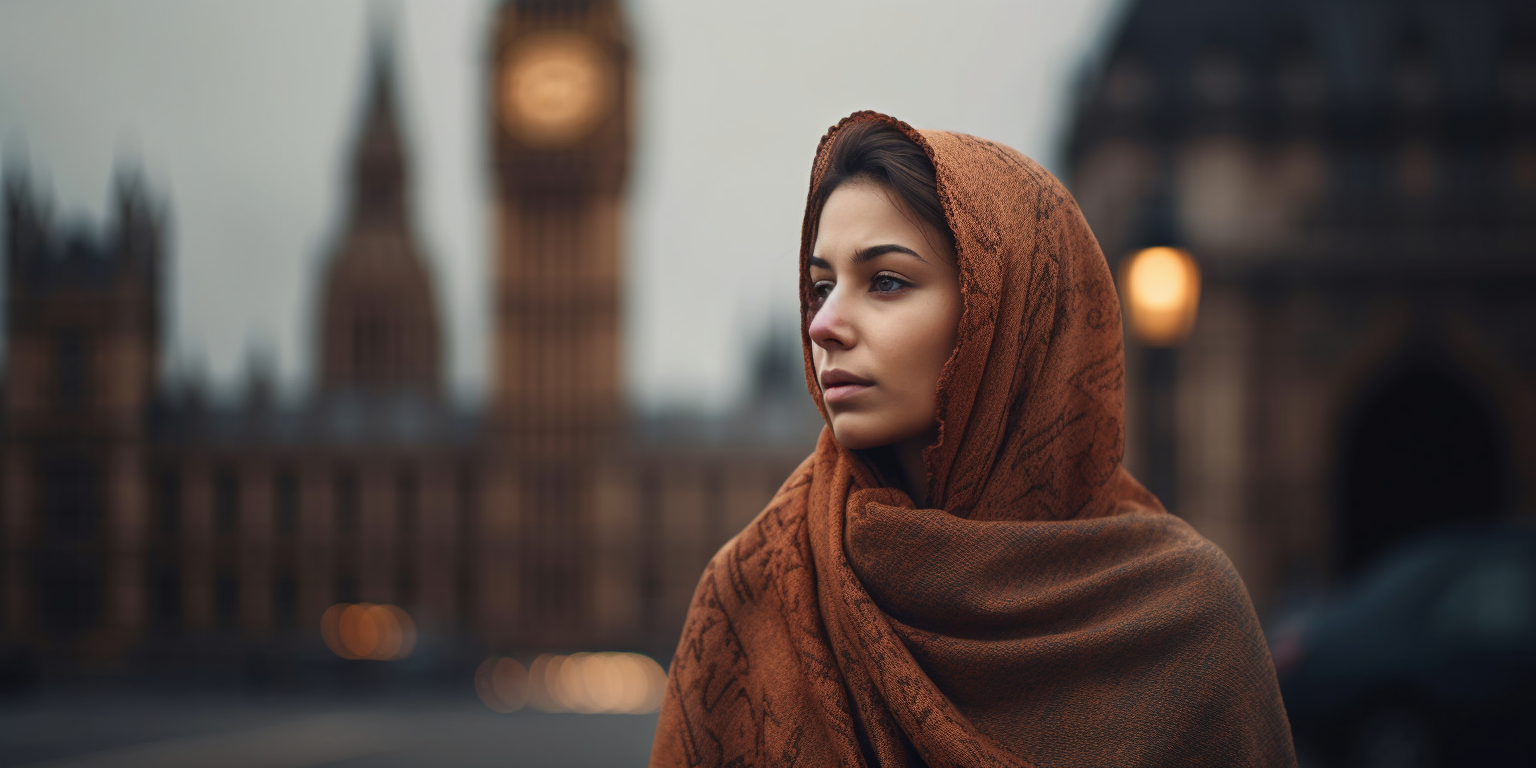Our Story: Aeshal-- Where Modesty Meets Fashion