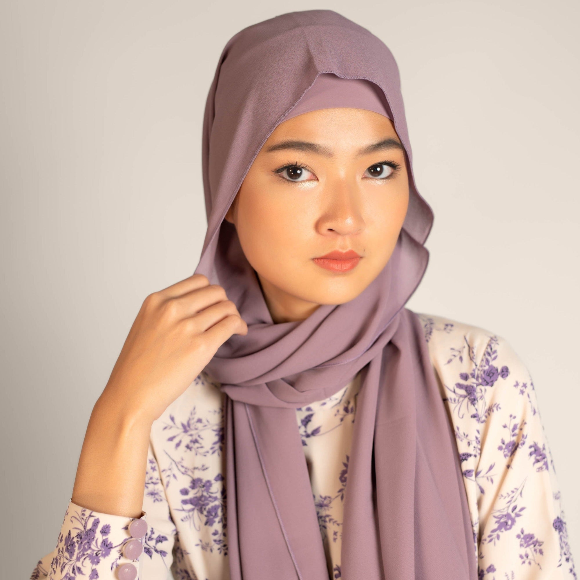 Spark Pretty Hijab Undercap