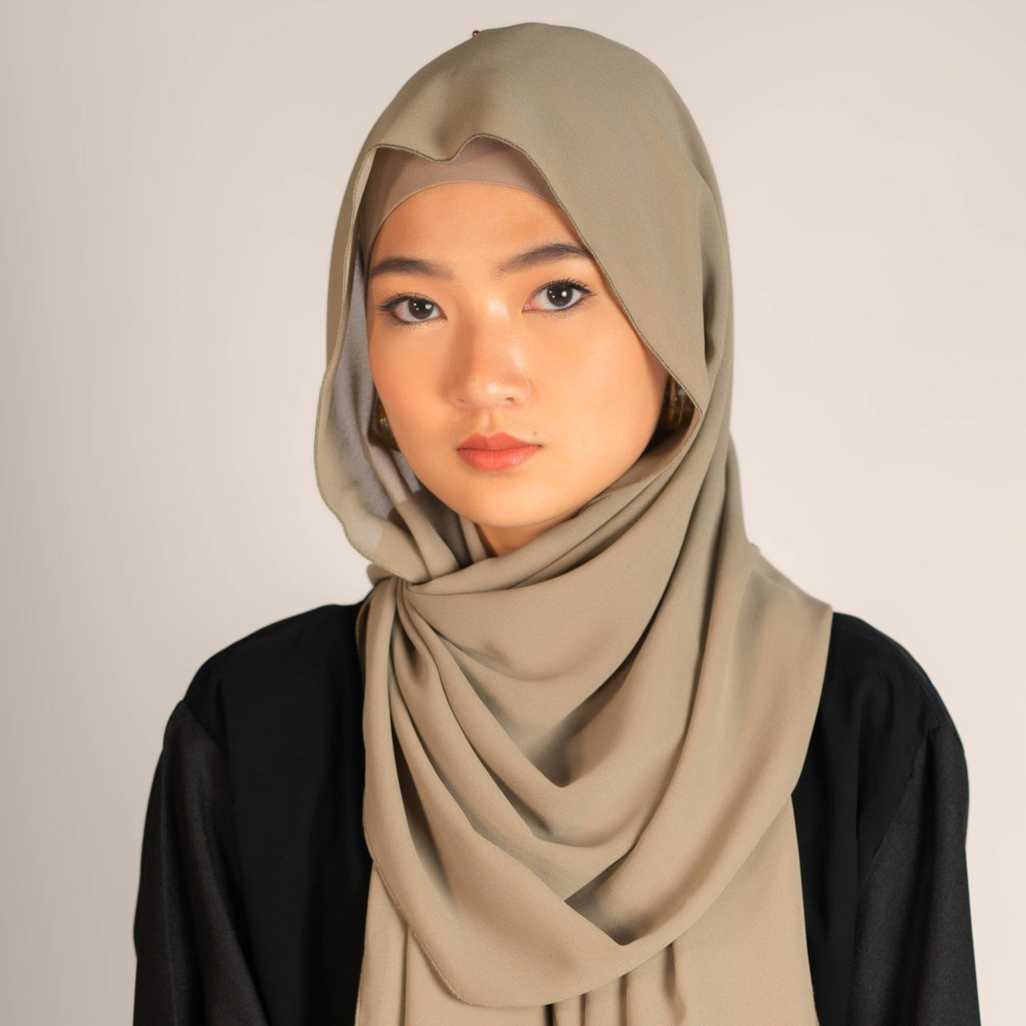 Spark Pretty Hijab Undercap