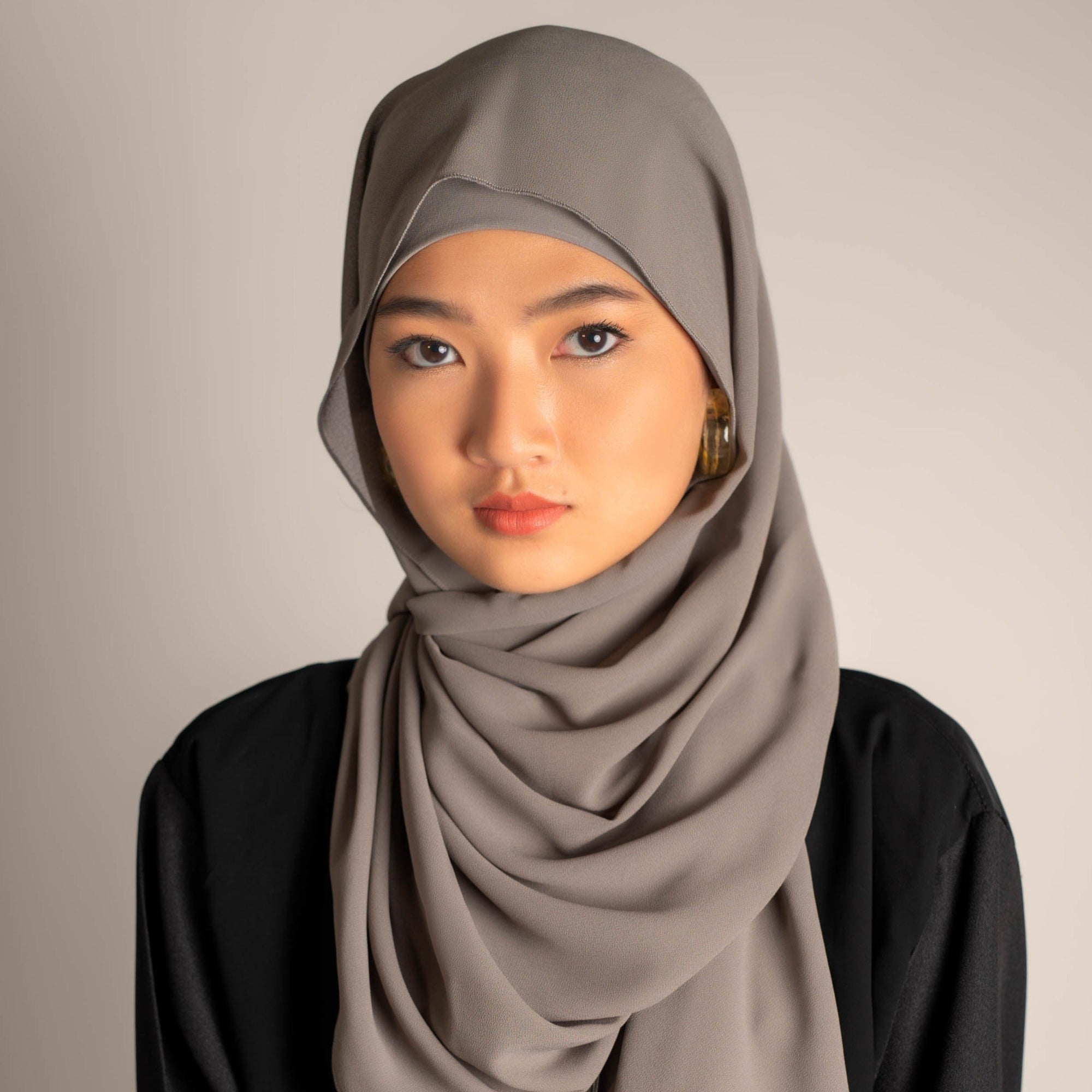 Spark Pretty Hijab Undercap