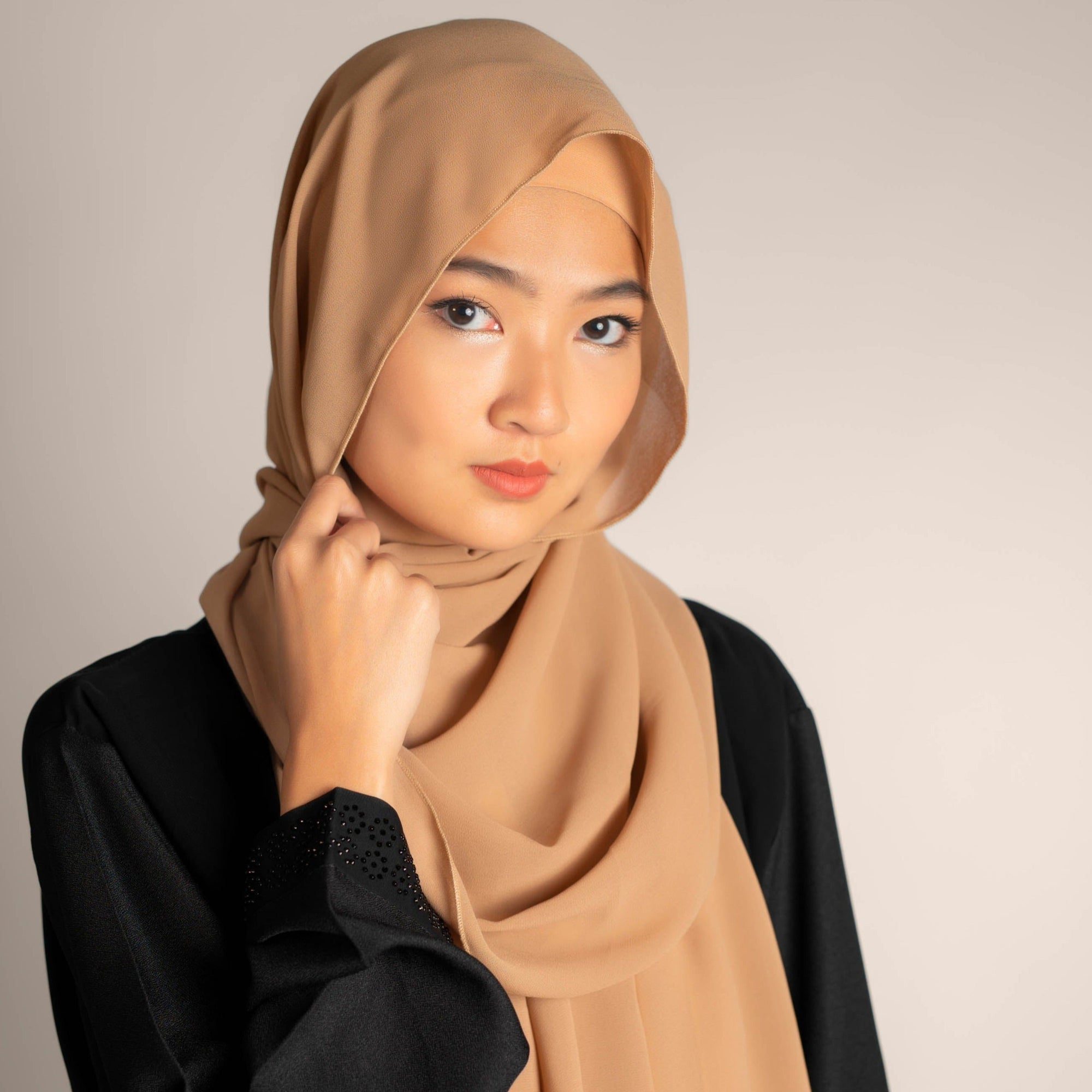 Spark Pretty Hijab Undercap