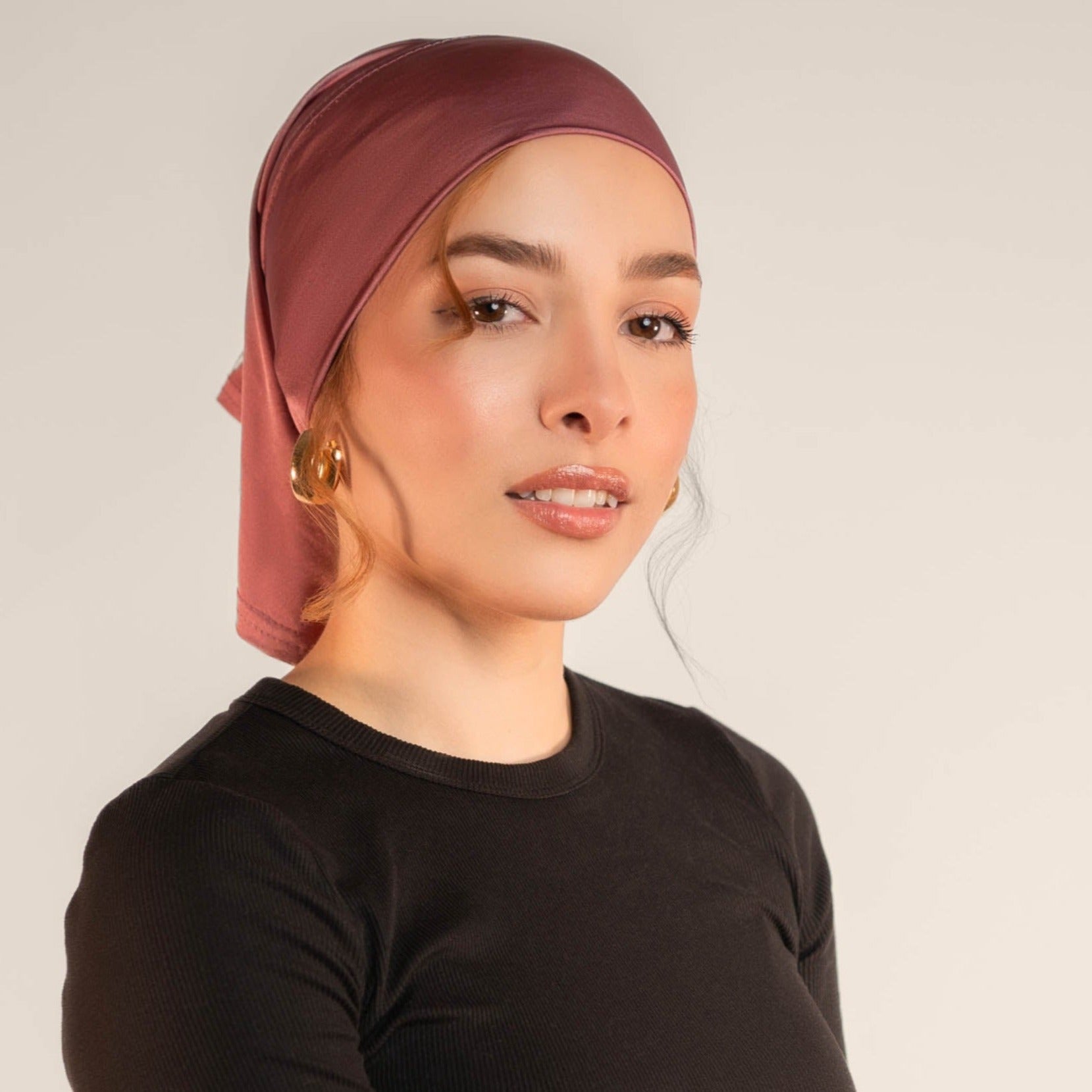 Spark Pretty Hijab Undercap