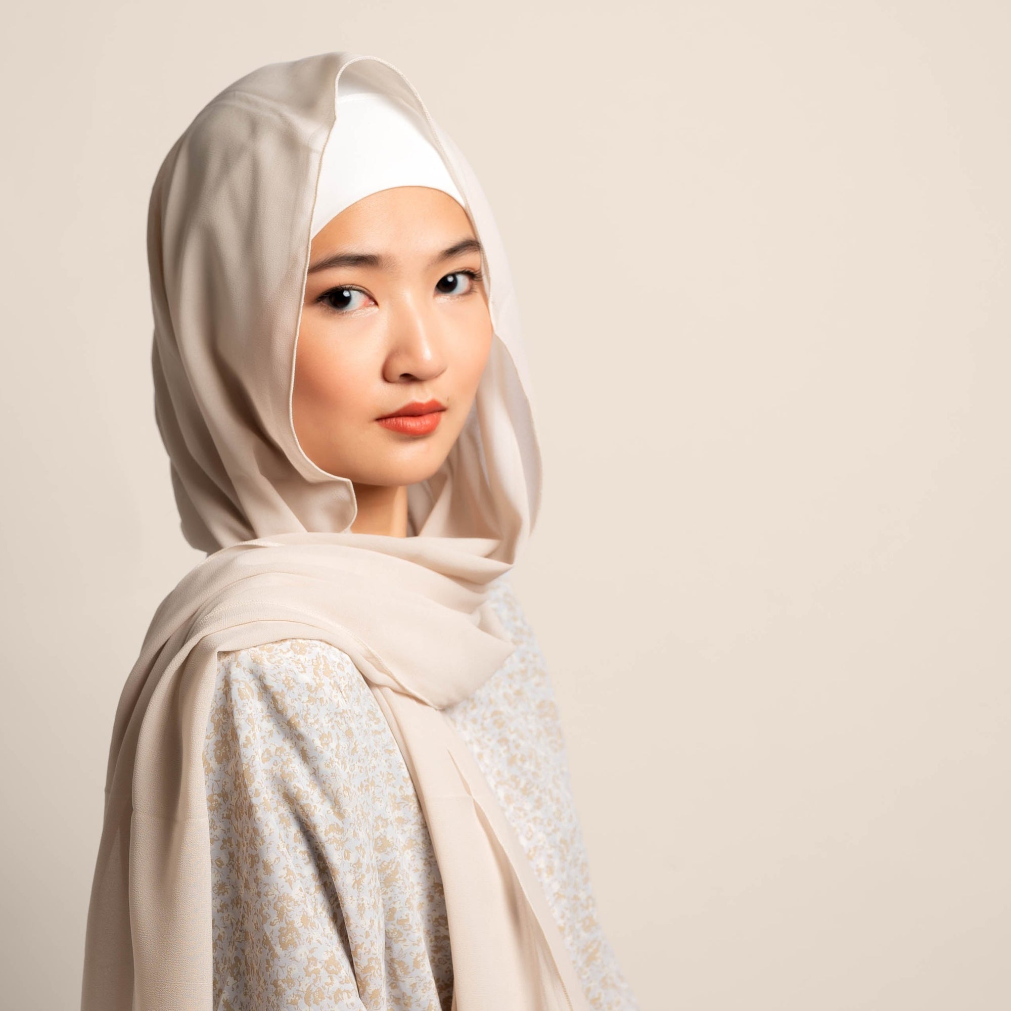 Dose Of Fashion Full Coverage Premium Hijab