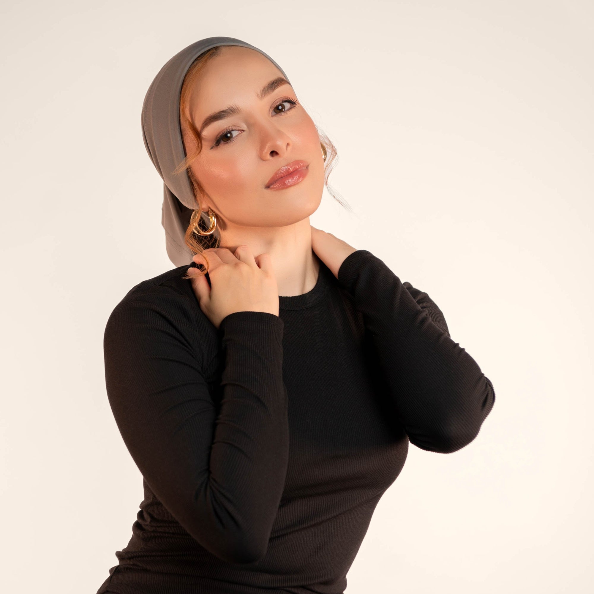 Spark Pretty Hijab Undercap