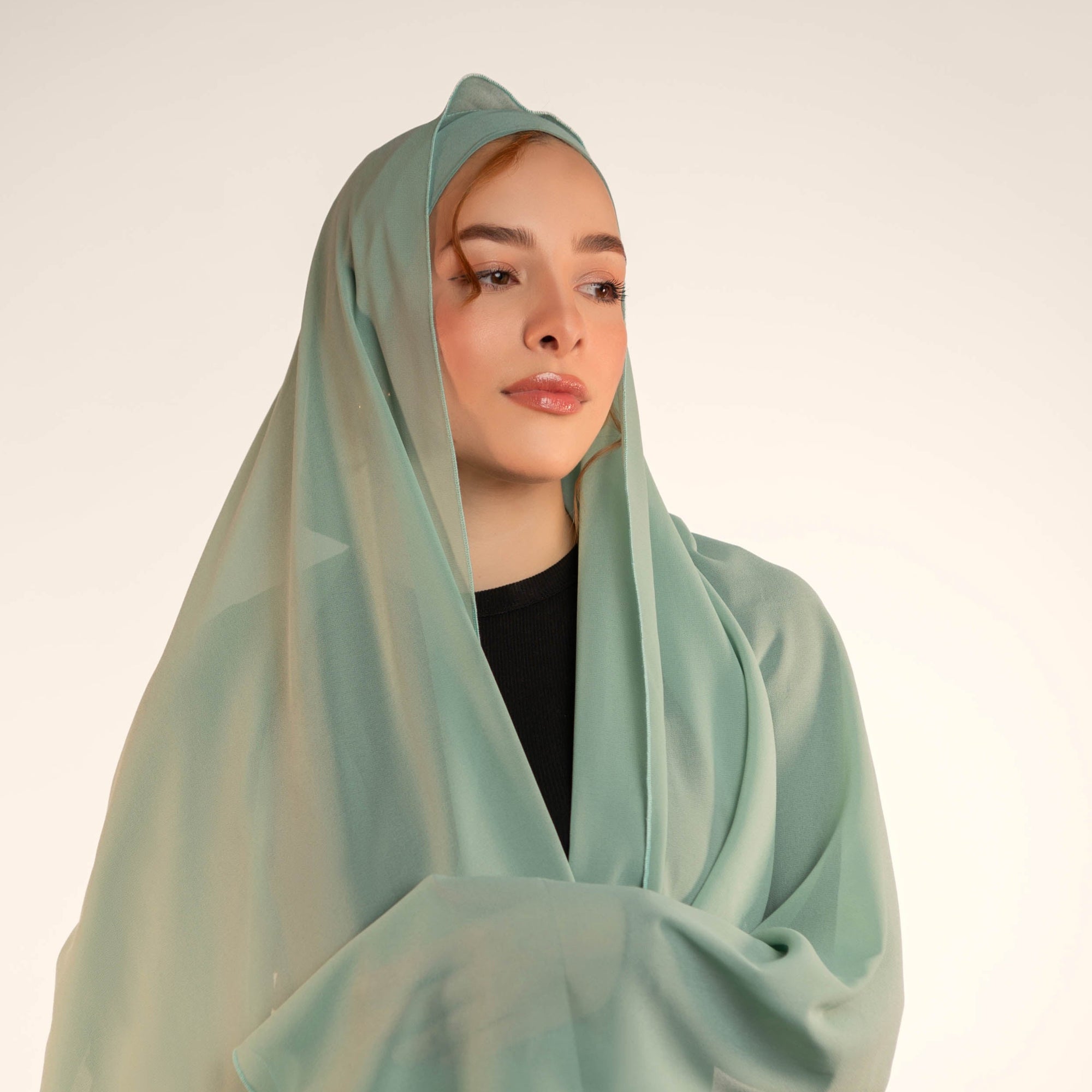 Spark Pretty Hijab Undercap