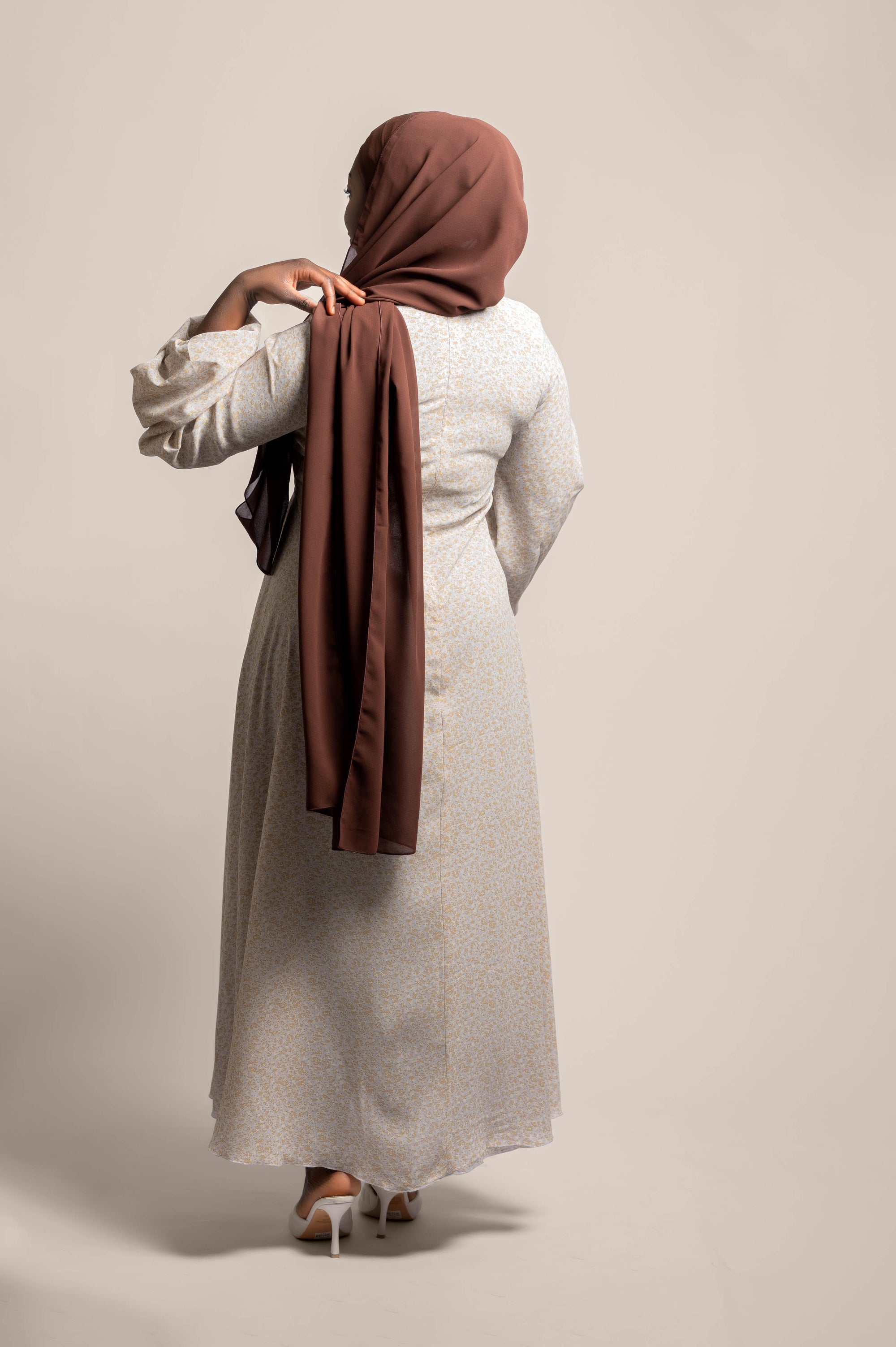 Long Sleeve Dress